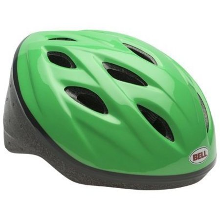 BELL SPORTS Grn Boys Child Helmet 7063274